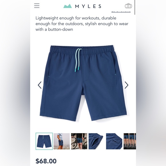 Never worn - Picture 3 of 3